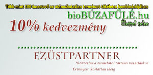 Ezüstpartner kedvezmény