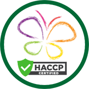 haccp minősített